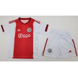 Ajax Amsterdam 1a Equipación 2025/26 - NIÑOS